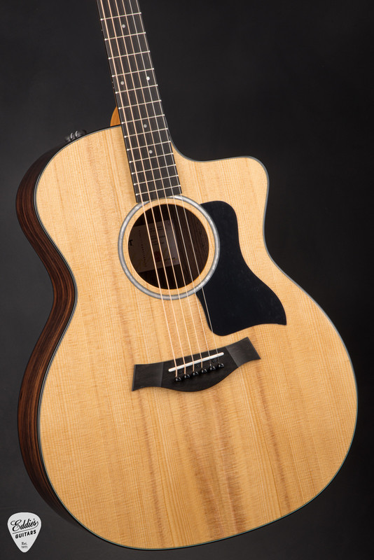 Shop Taylor Acoustic Guitars at Eddie's Guitars