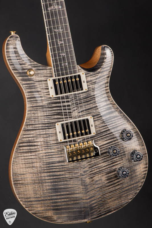 PRS Limited Edition McCarty 594 Tremolo Charcoal Electric Guitar