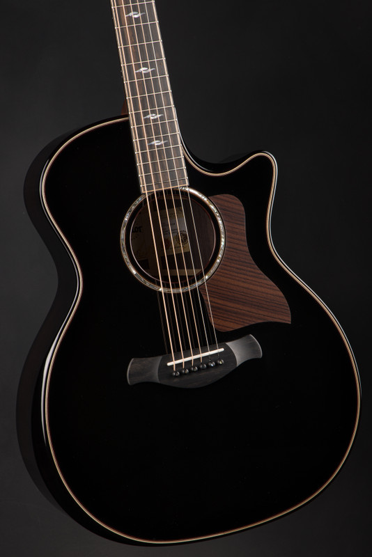Shop Taylor Acoustic Guitars at Eddie's Guitars
