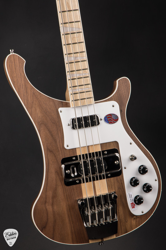Rickenbacker 4003W Electric Bass