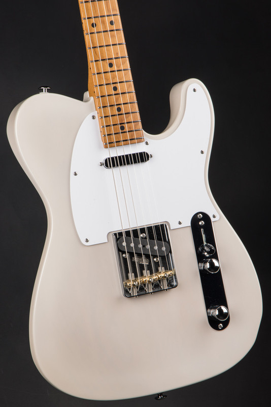 Suhr Classic T Roasted Limited Edition Mary Kay Electric Guitar