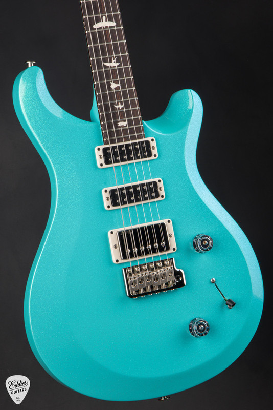 PRS S2 Studio Sprayers Choice Electric Guitar