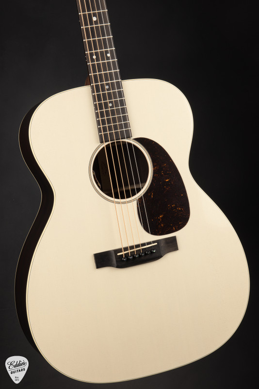 Martin J 16E Cream Acoustic Guitar