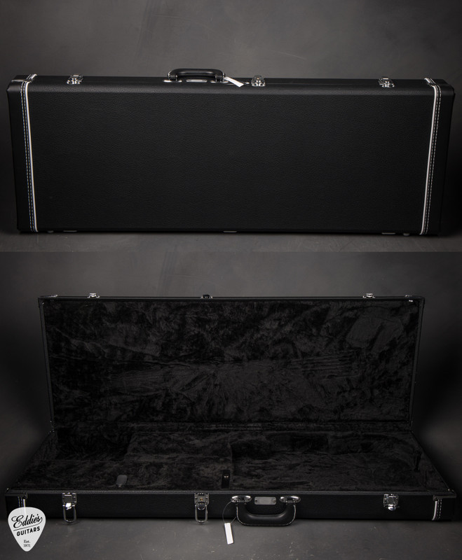 Gator Custom Deluxe Wood Case