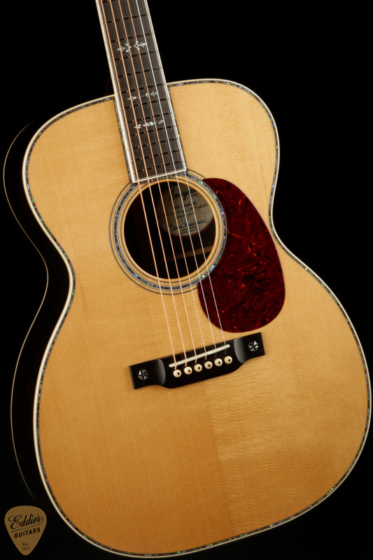 Martin 000-42 #2938914 - Eddie's Guitars