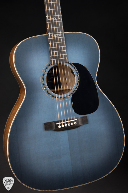 Martin CEO-11 Acoustic Guitar