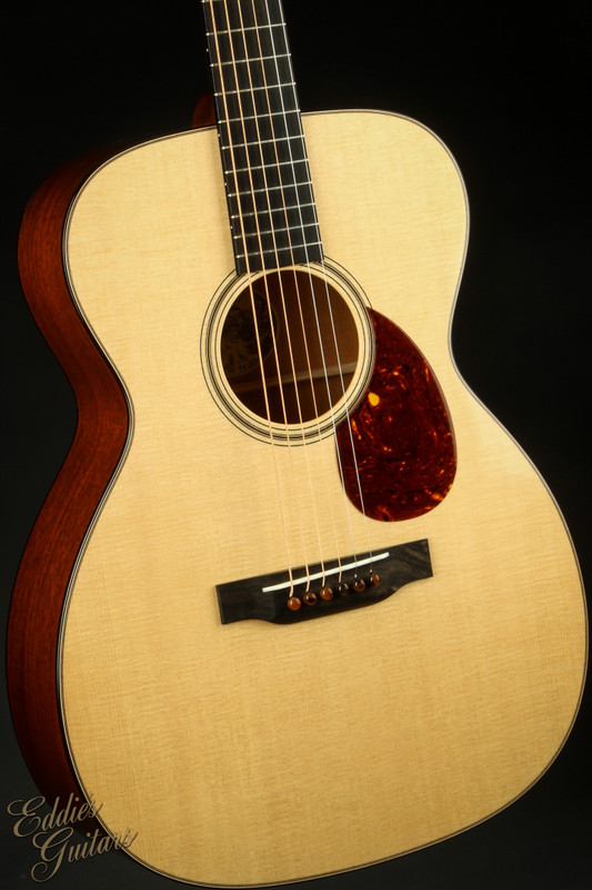 2023 - Collings OM1-T (pre-owned)