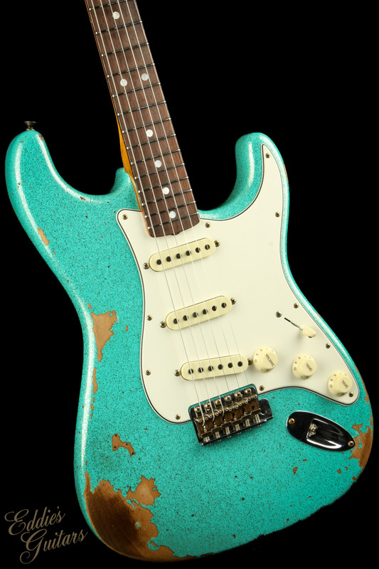 Taylor 317e - Eddie's Guitars