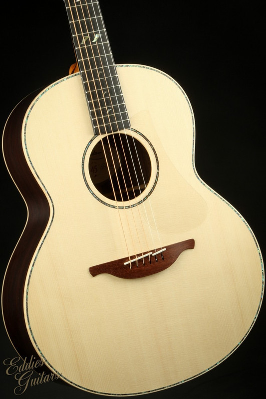 Gibson Montana 1960 Hummingbird Adjustable Saddle Heritage Cherry