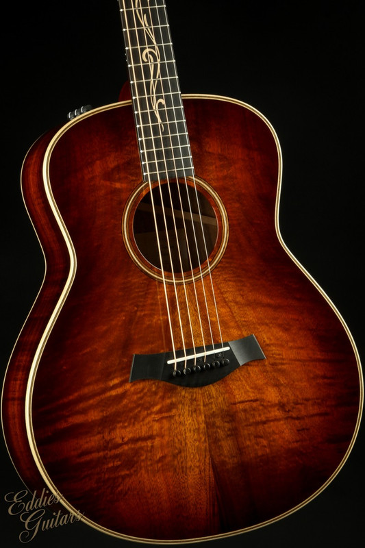 2022 - Taylor GT K21e