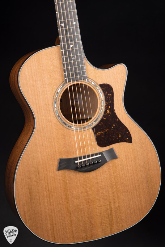 Taylor Legacy 514ce Acoustic Electric Guitar