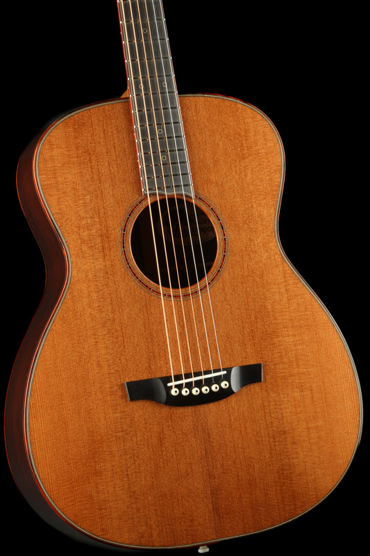 Martin 000-16GT - Eddie's Guitars
