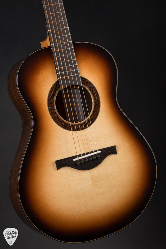 Epiphone Texan (USA Collection) Vintage Sunburst #22610085