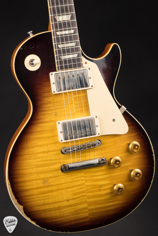 Epiphone Casino (USA Collection) Vintage Burst 6.6 #226320004