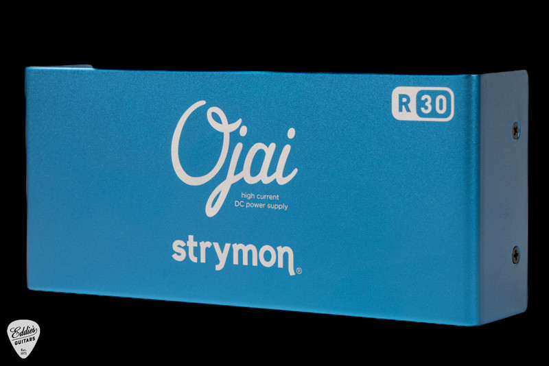 Strymon Ojai R30