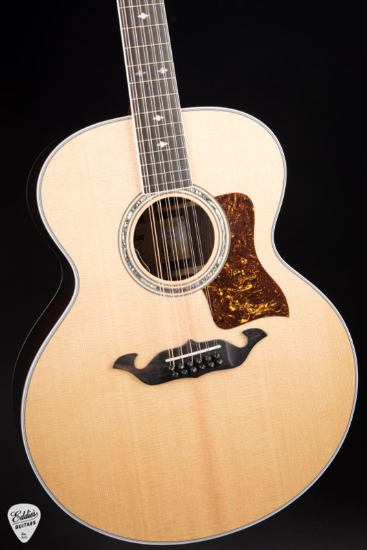 Taylor Legacy 855e Acoustic Guitar