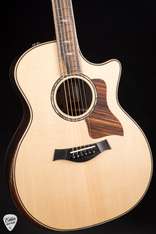 Taylor 814ce Acoustic Guitar