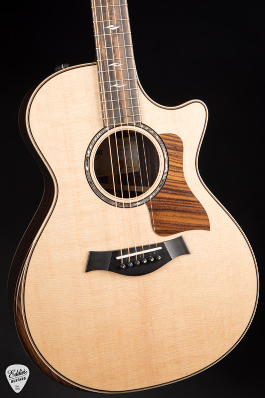 Taylor 812ce Acoustic Guitar