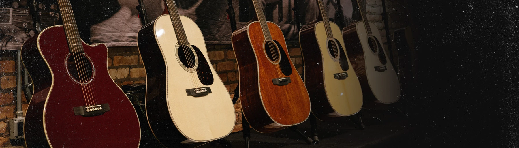 Fretboard Summit Collection