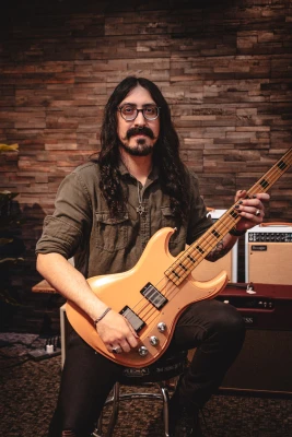 Alejandro Montero