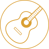 All Acoustic Guitars