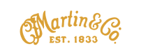 Martin Guitars Logo