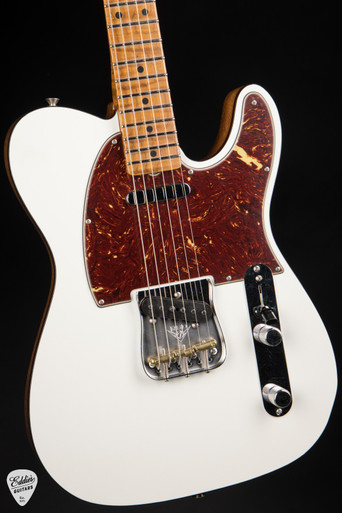 Fender Custom Shop Eddie's Guitars Exclusive Dealer Select Roasted