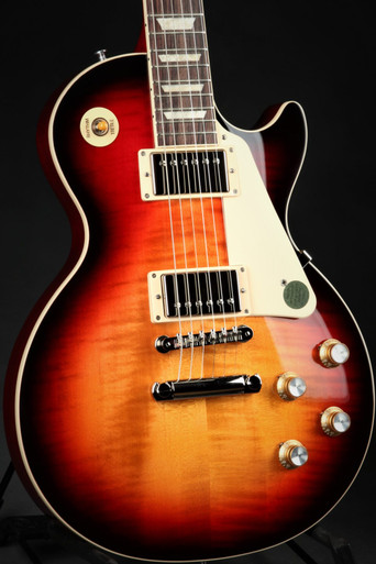 Gibson Les Paul Standard '60s Triburst 9.8 #207000233 - Eddie's