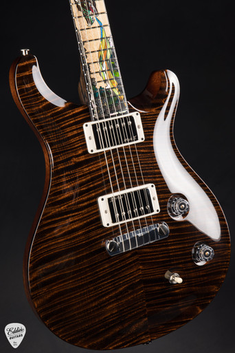 Paul Reed Smith Private Stock 40th Anniversary McCarty Dragon