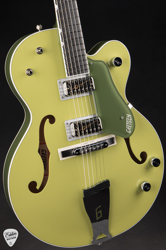 Gretsch G6618-MG Martin Gore Anniversary™ Center Block with G