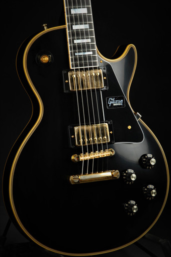 Gibson Custom Shop Limited Edition 50th Anniversary 1968 Les Paul