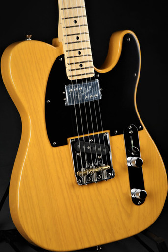 Fender 2018 Limited Edition American Pro Telecaster Humbucker