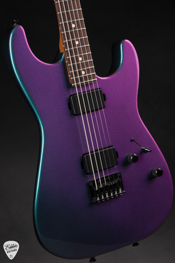 Tom Anderson Baritom Pro Am 40th Anniversary - Mystichrome