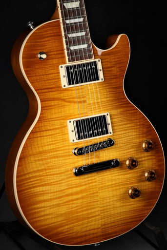 R*o様 GIBSON Les Paul standard 2017T Gibson USA Les Paul Standard T 2017 Honey Burst 7.13 #170066928