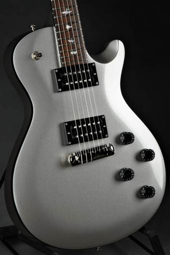 Paul Reed Smith SE Standard 245 - Platinum - Eddie's Guitars