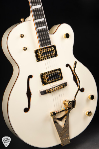 Gretsch G8424TG Billy Duffy Signature Falcon™ with Bigsby® LTD