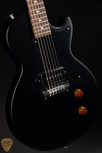 Gibson Charlie Starr Les Paul Junior Ebony 8.0 #224040209