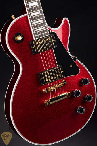 Gibson Custom Shop ヒスコレ Les Paul Custom 402500_Gibson-2-6-2__52224.