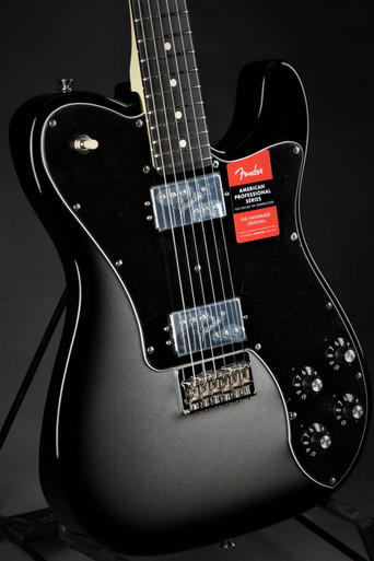 Fender 2017 Limited Edition American Professional Telecaster