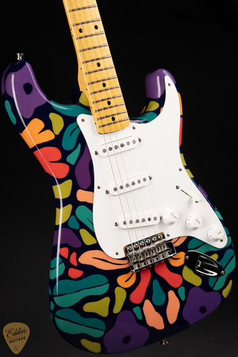 Hold - Fender 2024 Custom Shop Event Masterbuilt Custom