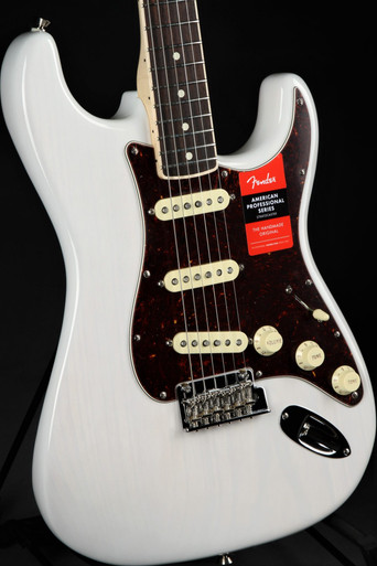 ギター Fender American Professional Strat 2018 Fender 2018 Limited Edition American Professional Stratocaster