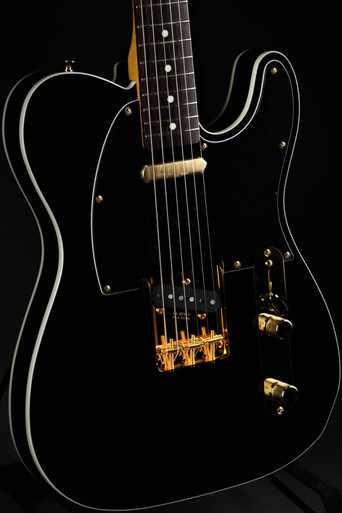 Fender Limited Edition Made in Japan Midnight Telecaster