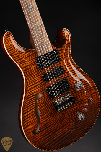 HOLD - Paul Reed Smith Eddie's Guitars Wood Library Special Semi