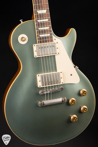 2012 - Gibson Custom Shop '57 Les Paul Standard Reissue VOS