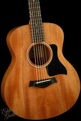 Taylor GS Mini Mahogany #2210122185 - Eddie's Guitars