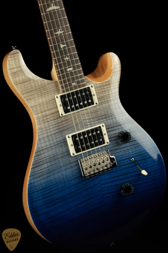 Paul Reed Smith Limited Edition SE Custom 24 - Blue Fade