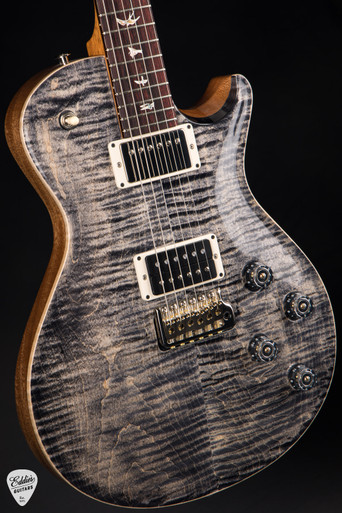 Paul Reed Smith Mark Tremonti - Charcoal #391461 - Eddie's Guitars