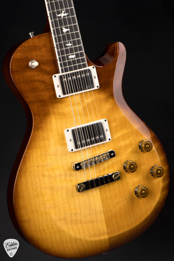 Paul Reed Smith Eddie's Guitars Wood Library S2 McCarty Singlecut