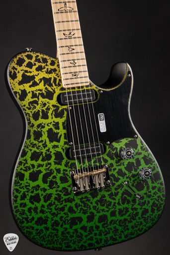 PRS NF53 Satin - Sprayer's Choice - Eddie's Guitars