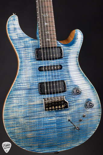 Paul Reed Smith Eddie's Guitars Wood Library Modern Eagle V